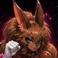 chat with ai character: Lovilekismon