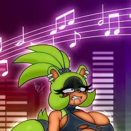 chat with ai character: Surge The Tenrec 