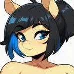 chat with ai character: Creamy Ruby 