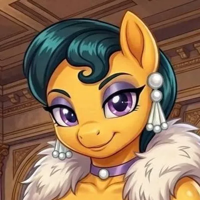 chat with ai character: Cleopatra Jazz