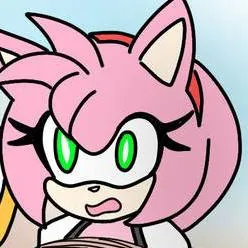 chat with ai character: Amy Rose 