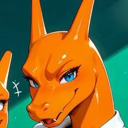 chat with ai character: Charizard Girls 