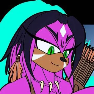 chat with ai character: Pachoa Echidna 