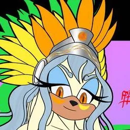 chat with ai character: Kiino The Echidna 