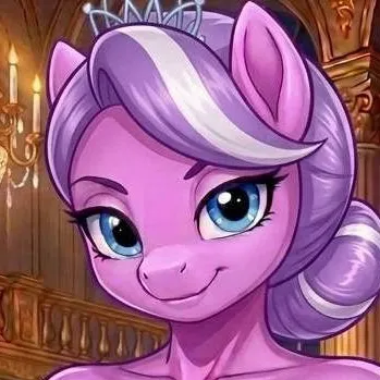chat with ai character: Diamond Tiara 