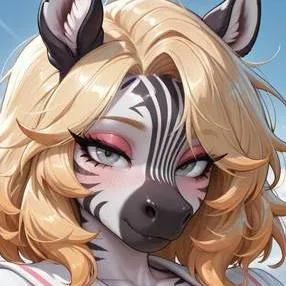 chat with ai character: Zandy 