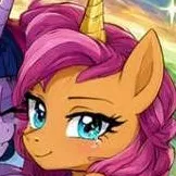 chat with ai character: Twilight and Sunny