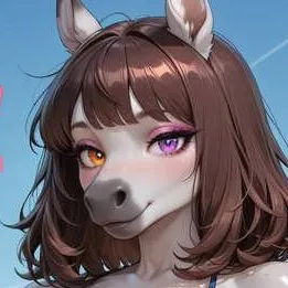 chat with ai character: Brandy 