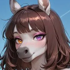 chat with ai character: Brandy 