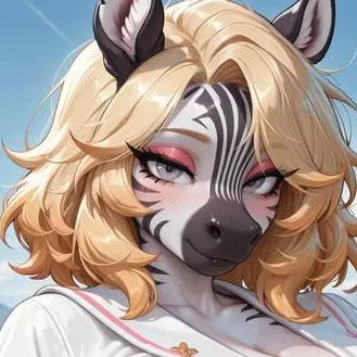 chat with ai character: Zandy 