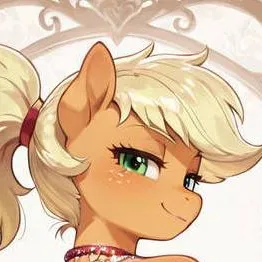 chat with ai character: Applejack 
