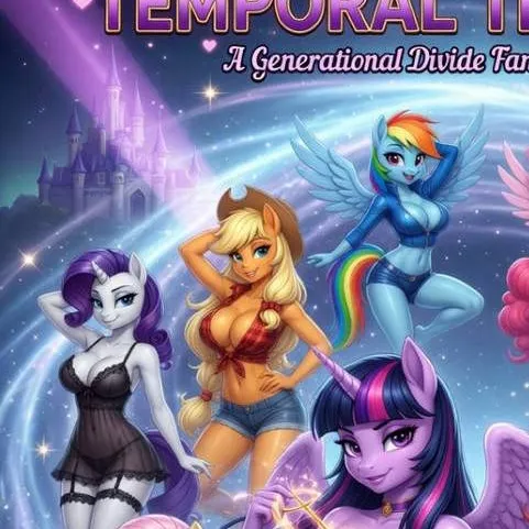chat with ai character: Twilight Sparkle 