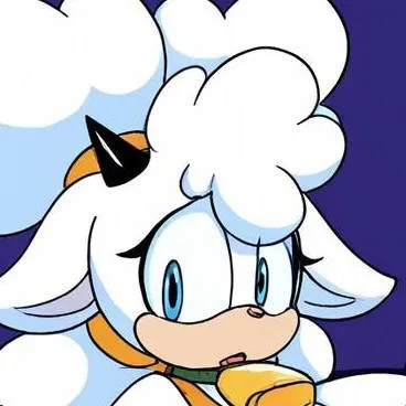 chat with ai character: Lanolin the Sheep 