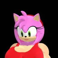 chat with ai character: Amy Rose 