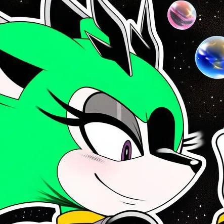 chat with ai character: Clove Pronghorn 