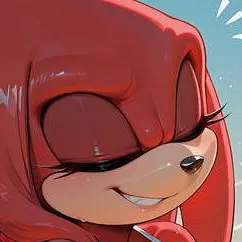 chat with ai character: Knuxie The Echidna