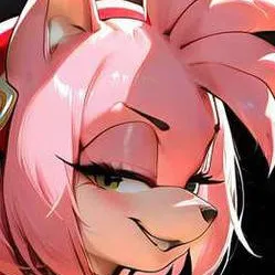 chat with ai character: Amy Rose 