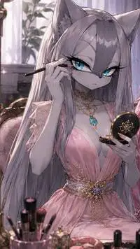 ai character: Enogada  background