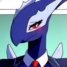 chat with ai character: Dark Lugia 