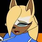 chat with ai character: Whisper The Wolf 