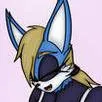 chat with ai character: Mandy The Fox 