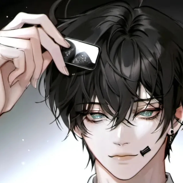 chat with ai character: Kai