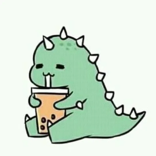 chat with ai character: BIG DINO