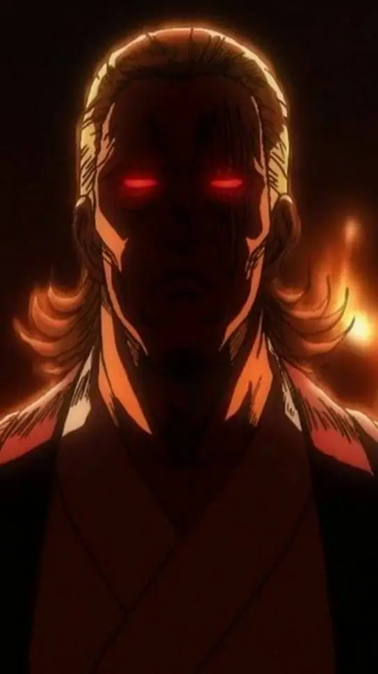 ai character: packgod background