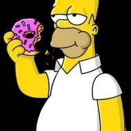chat with ai character: homer simpson