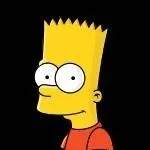chat with ai character: bart simpson