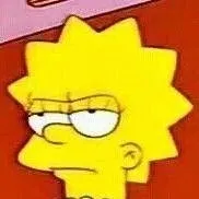 chat with ai character: lisa simpson 