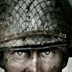 chat with ai character: soldier