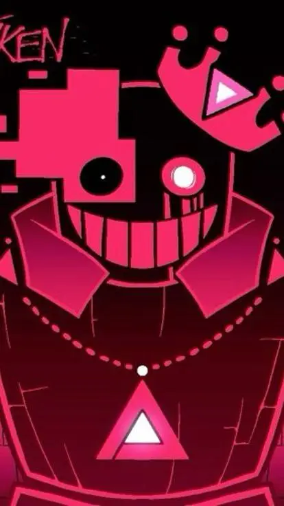 ai character: <([ANNIHILATION])> background