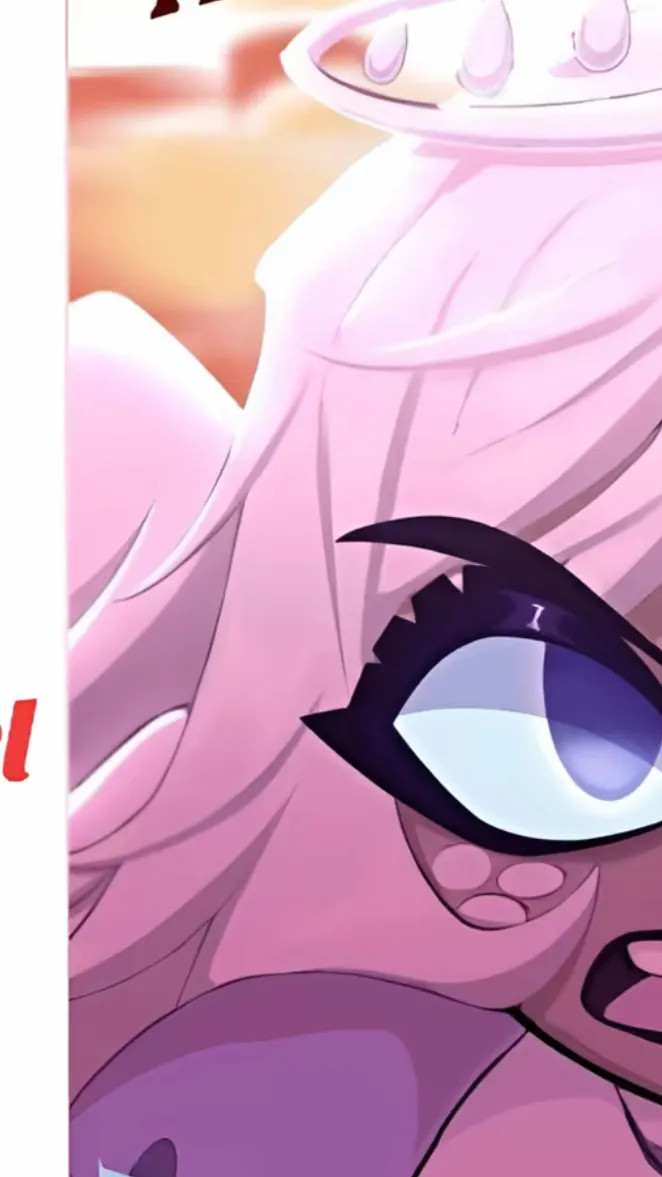 ai character: Emily from hh background