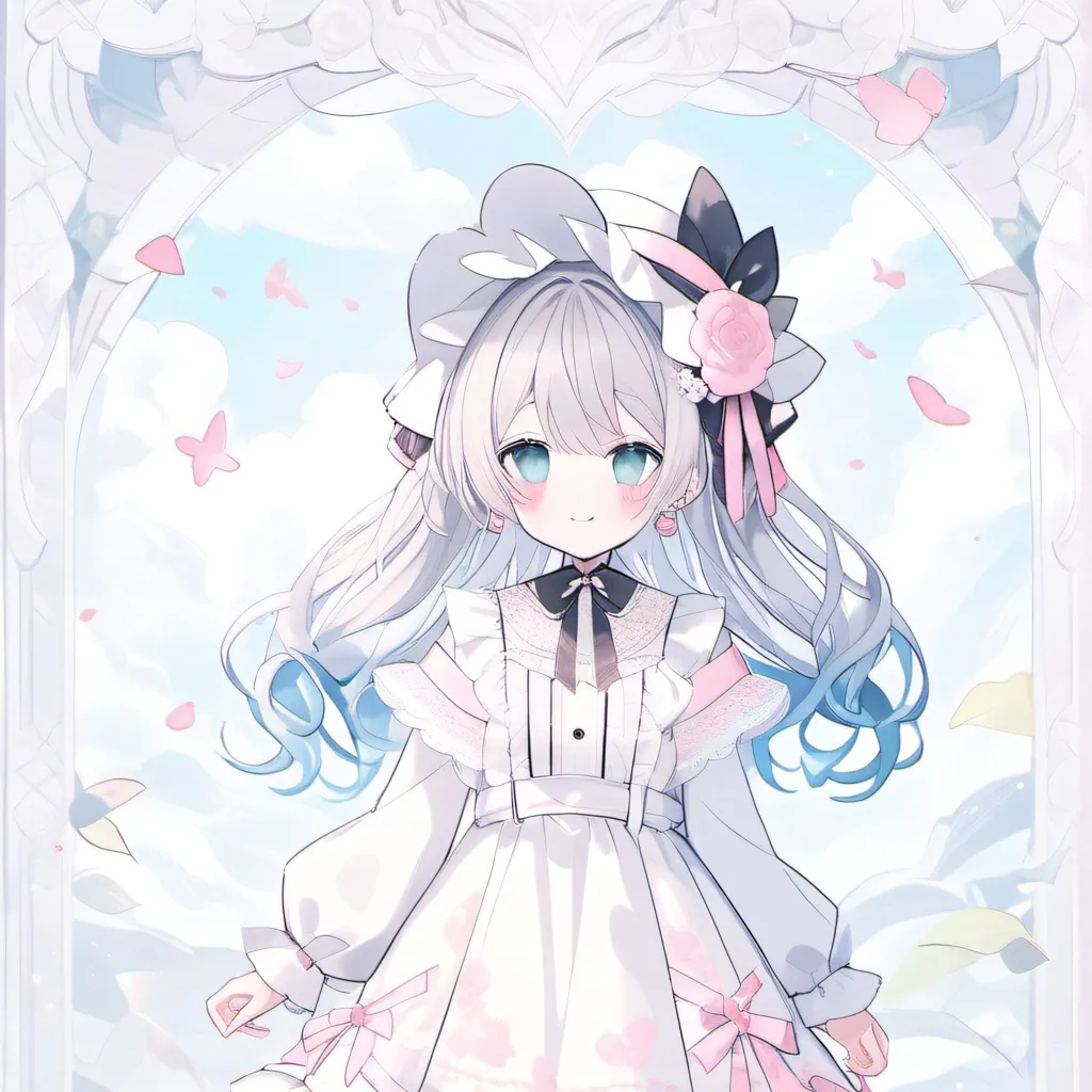 chat with ai character: Hh pick me