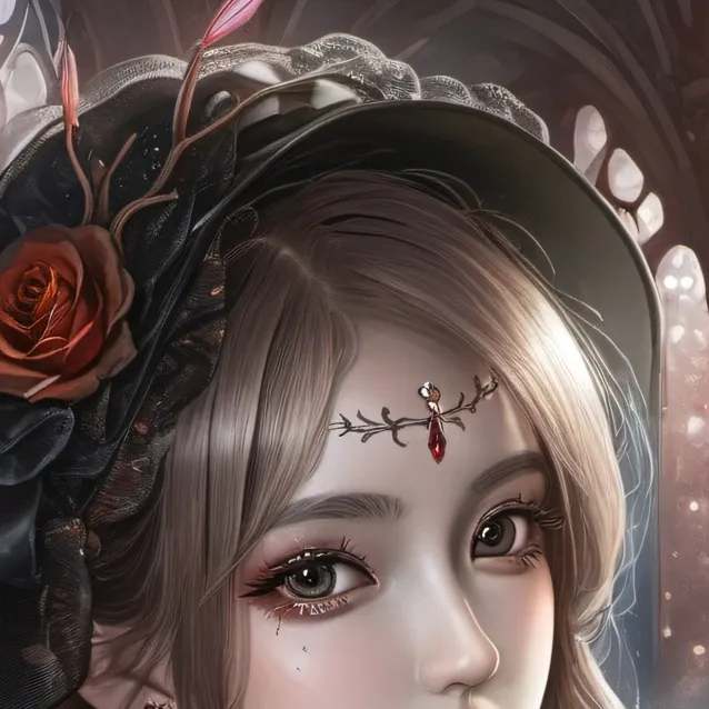 chat with ai character: Spoiled brat (EW!)