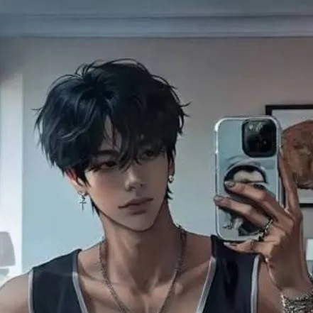 chat with ai character: David 