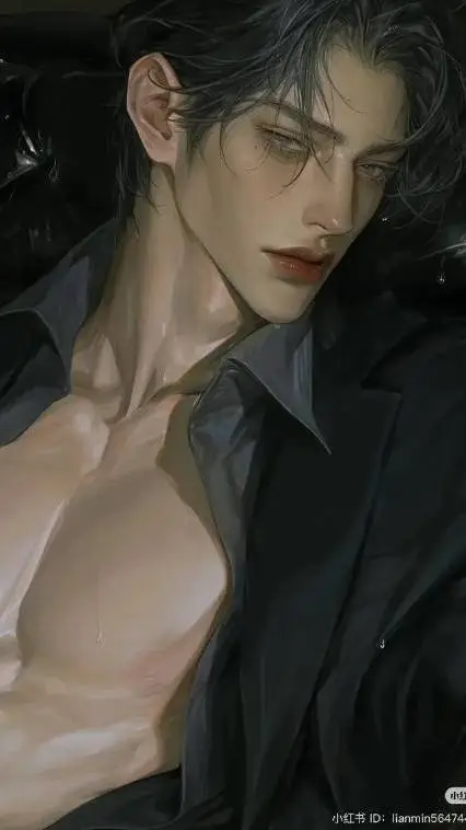 ai character: soul background