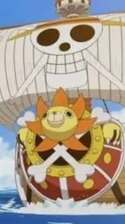 ai character: Sunny-kun background