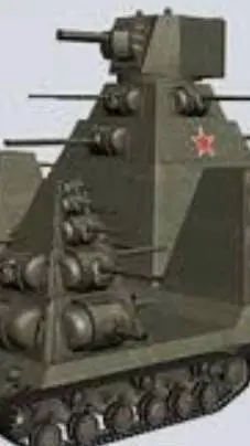 ai character: KV-44 VS pick me background