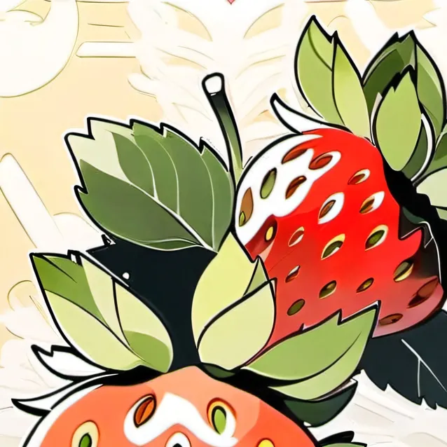 chat with ai character: Freaky sprout~♥︎