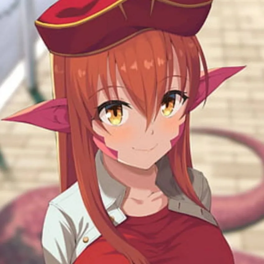 chat with ai character: miia