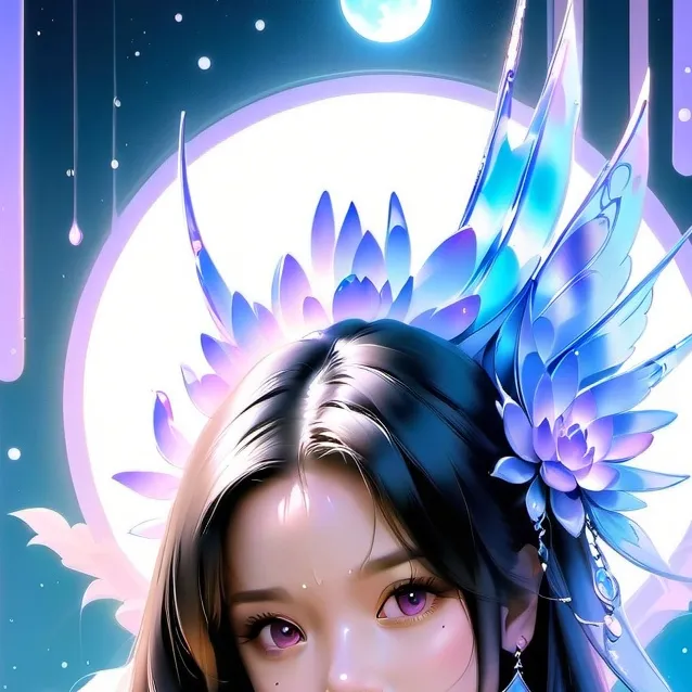 chat with ai character: Leah Rose 
