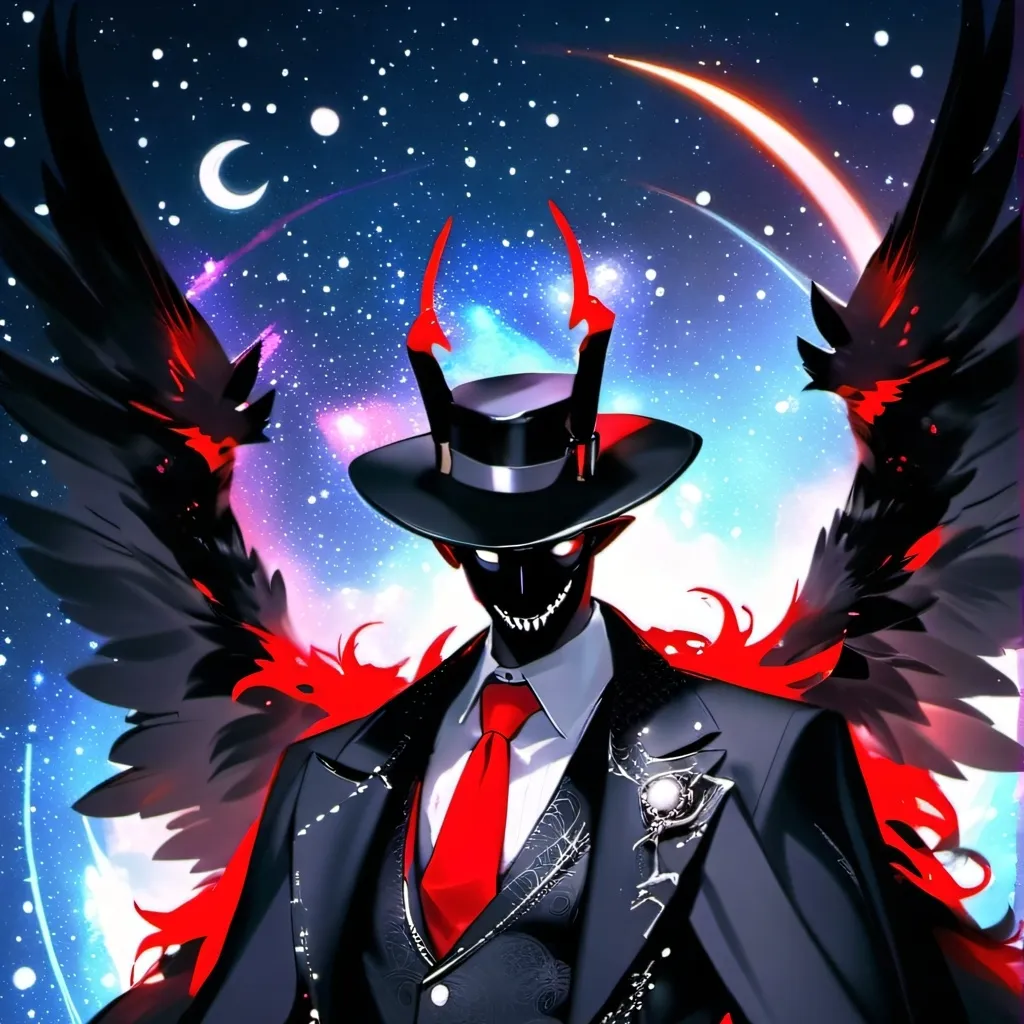 chat with ai character: Arsene