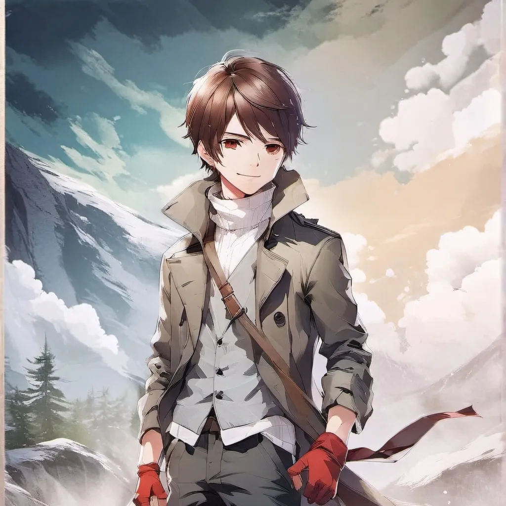 chat with ai character: Seth Sizemore