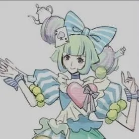 chat with ai character: Alice Hiiragi