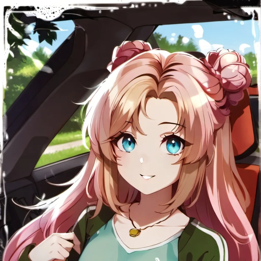chat with ai character: Hannah Taylor