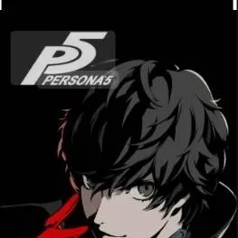 chat with ai character: Ren Amamiya