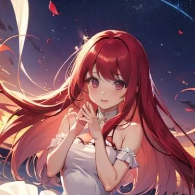 chat with ai character: Sumire's Wedding