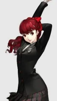 ai character: Sumire (Yandere) background